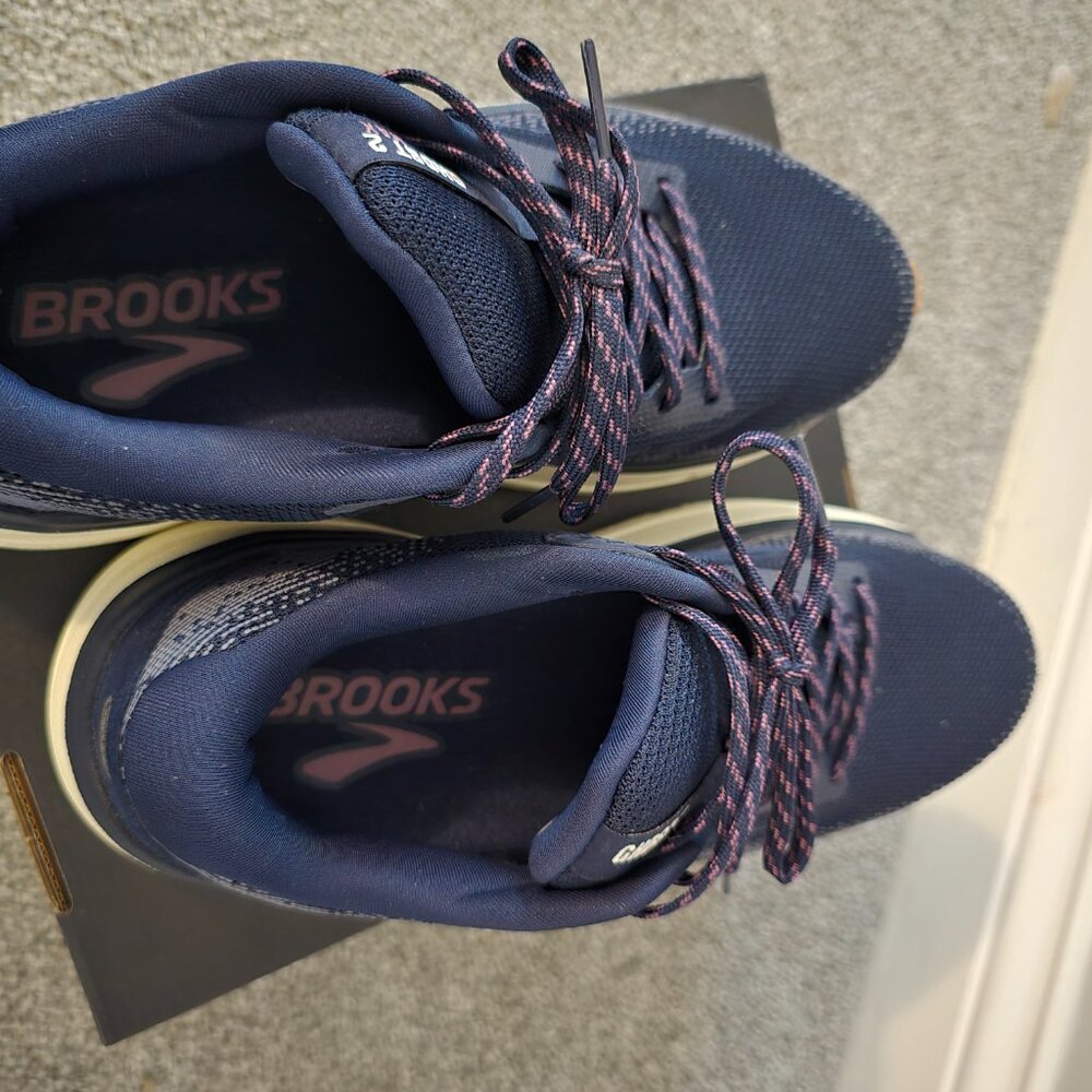 Brooks Ghost Max 2 - image 3